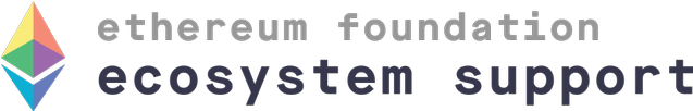 Ecosystem Support Program logo