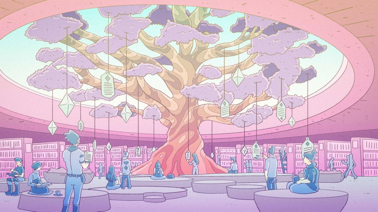 Academic Grants Round 2026 hero image