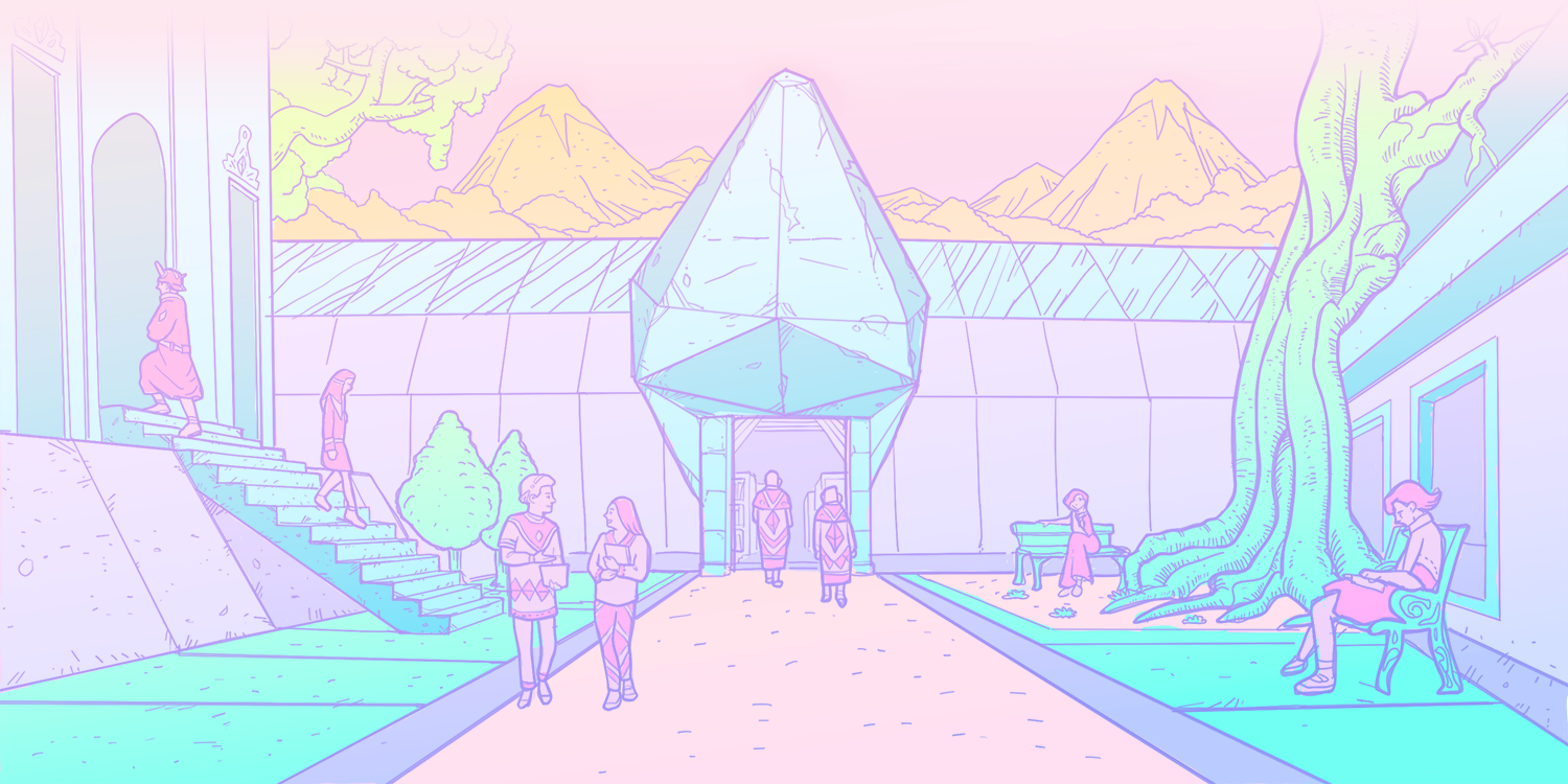 Academic Grants Round 2026 hero image